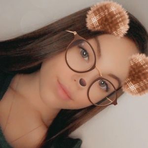 Meet your Posher, Morgann